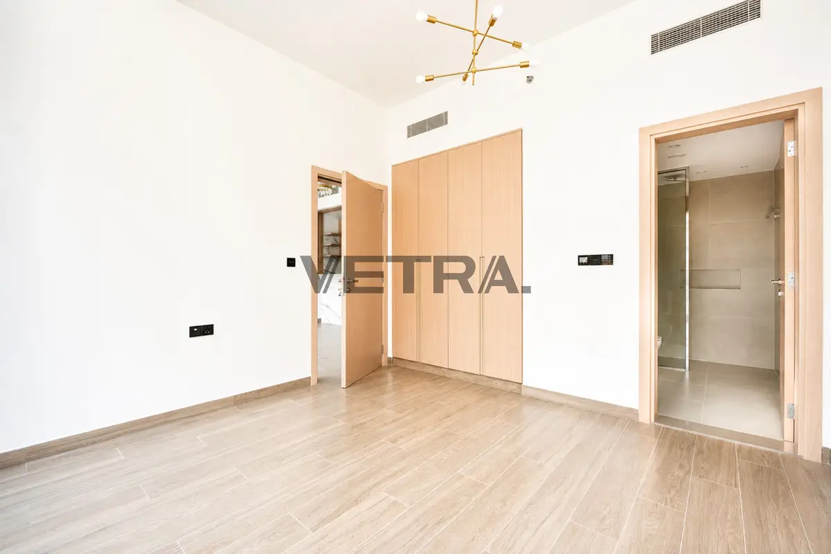 Modern 1BR apartment | High ROI Opportunity