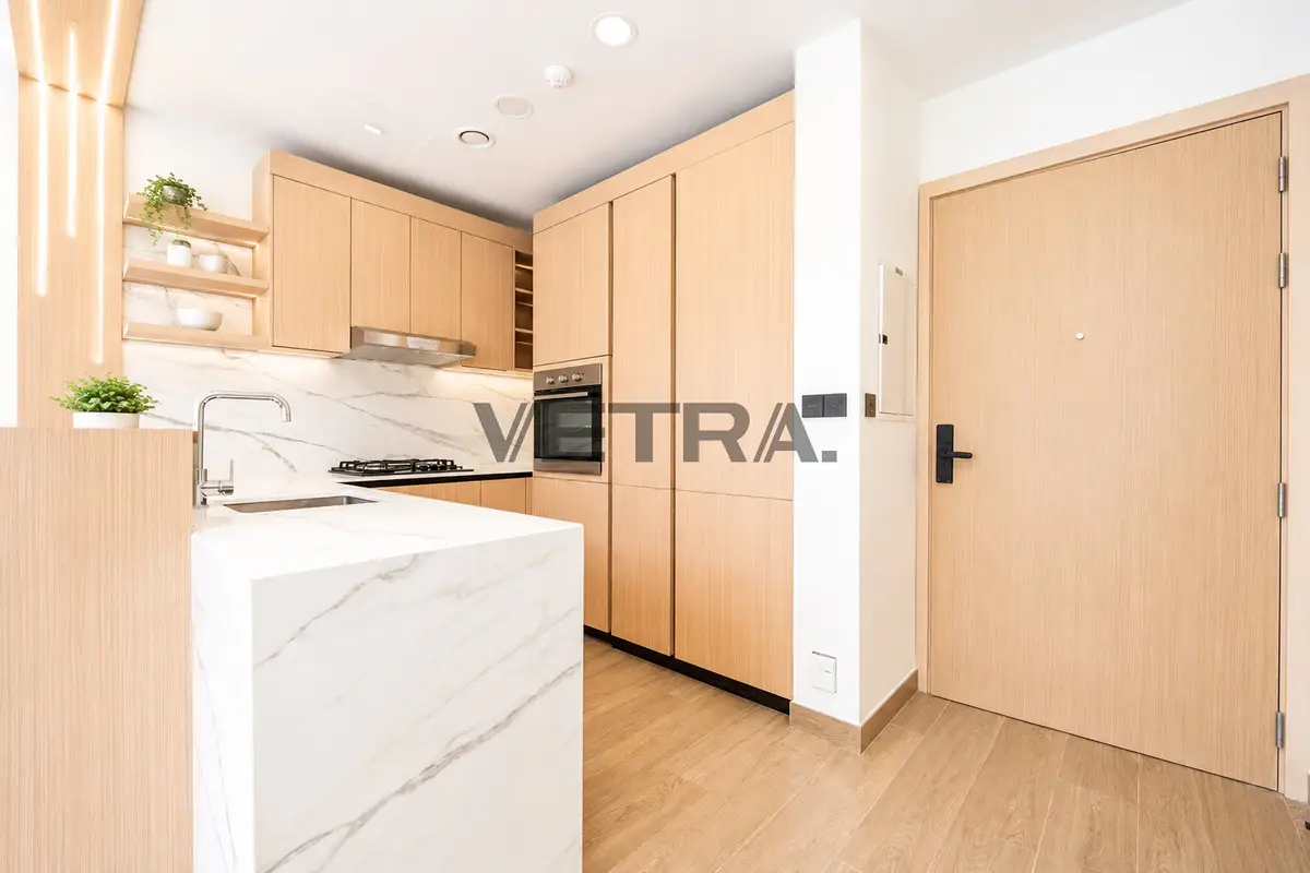 Modern 1BR apartment | High ROI Opportunity