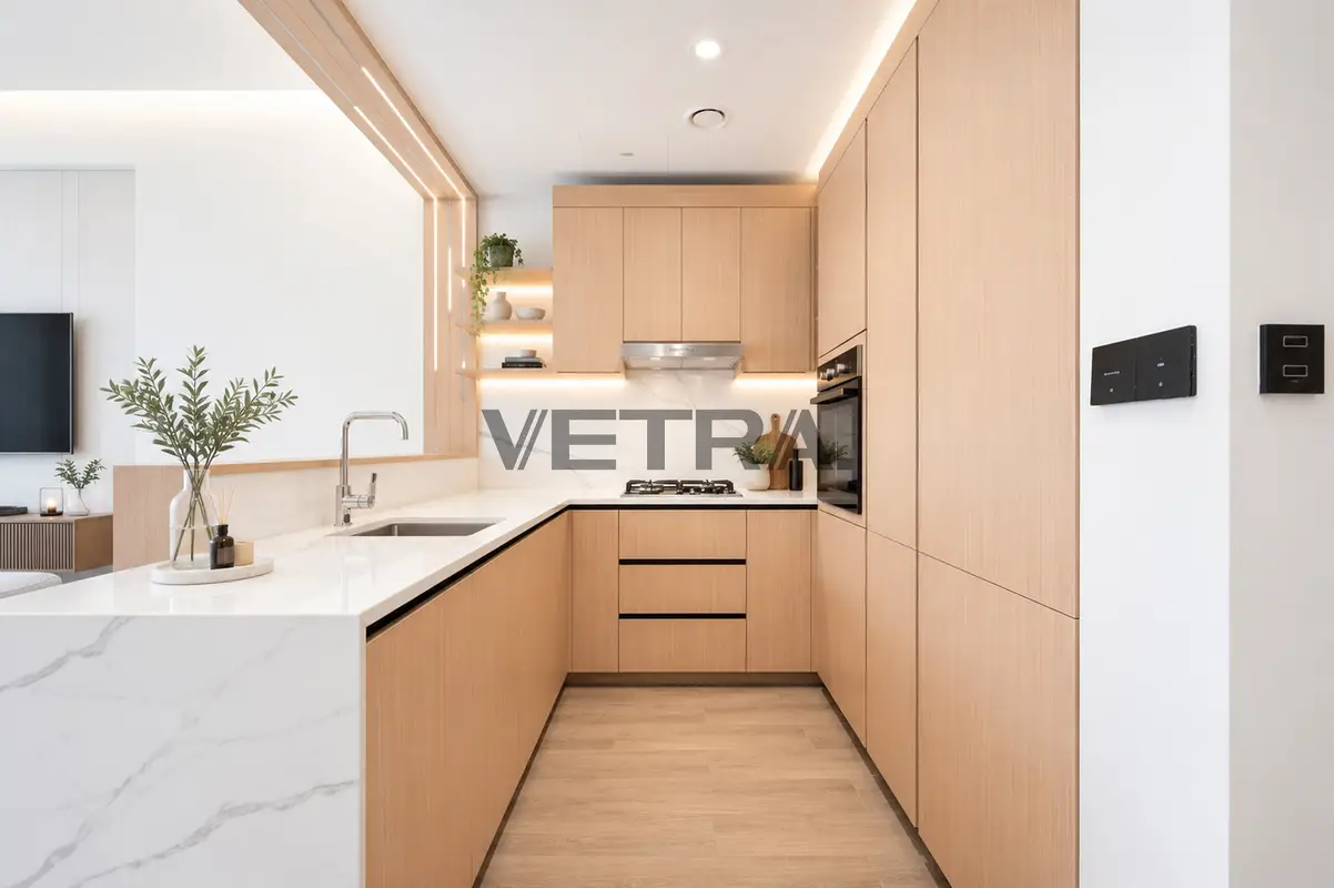 Modern 1BR apartment | High ROI Opportunity