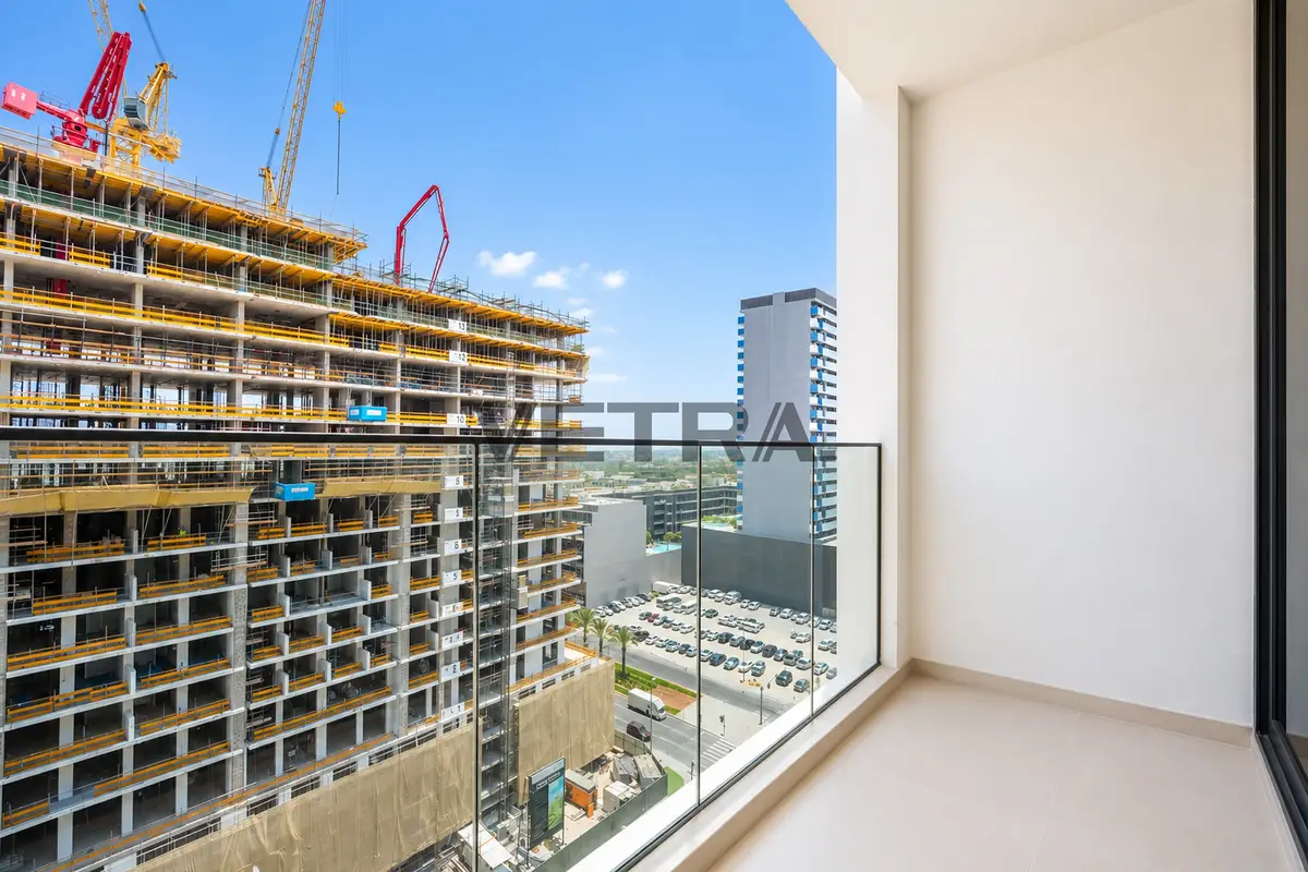 Modern 1BR apartment | High ROI Opportunity