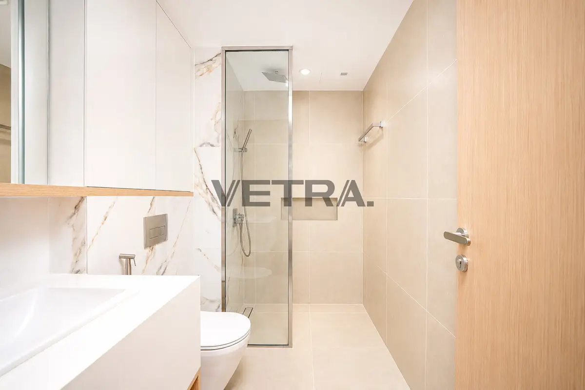 Modern 1BR apartment | High ROI Opportunity