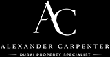 Alexander Sells UAE