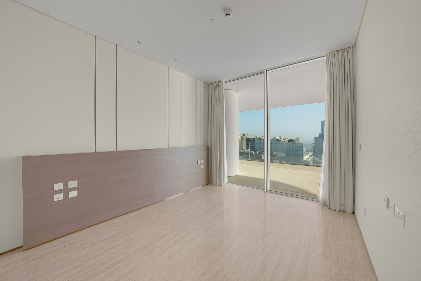 Sensoria’ by FIVE Luxe | Ultra-luxury Branded Residences