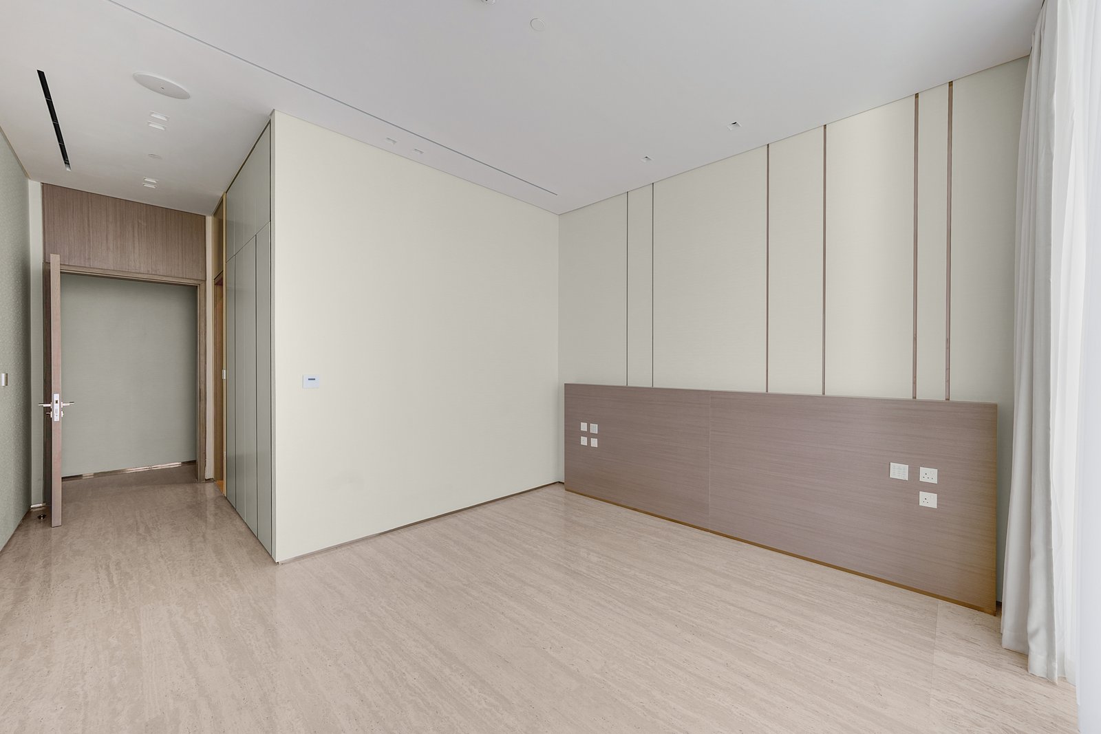 Sensoria’ by FIVE Luxe | Ultra-luxury Branded Residences