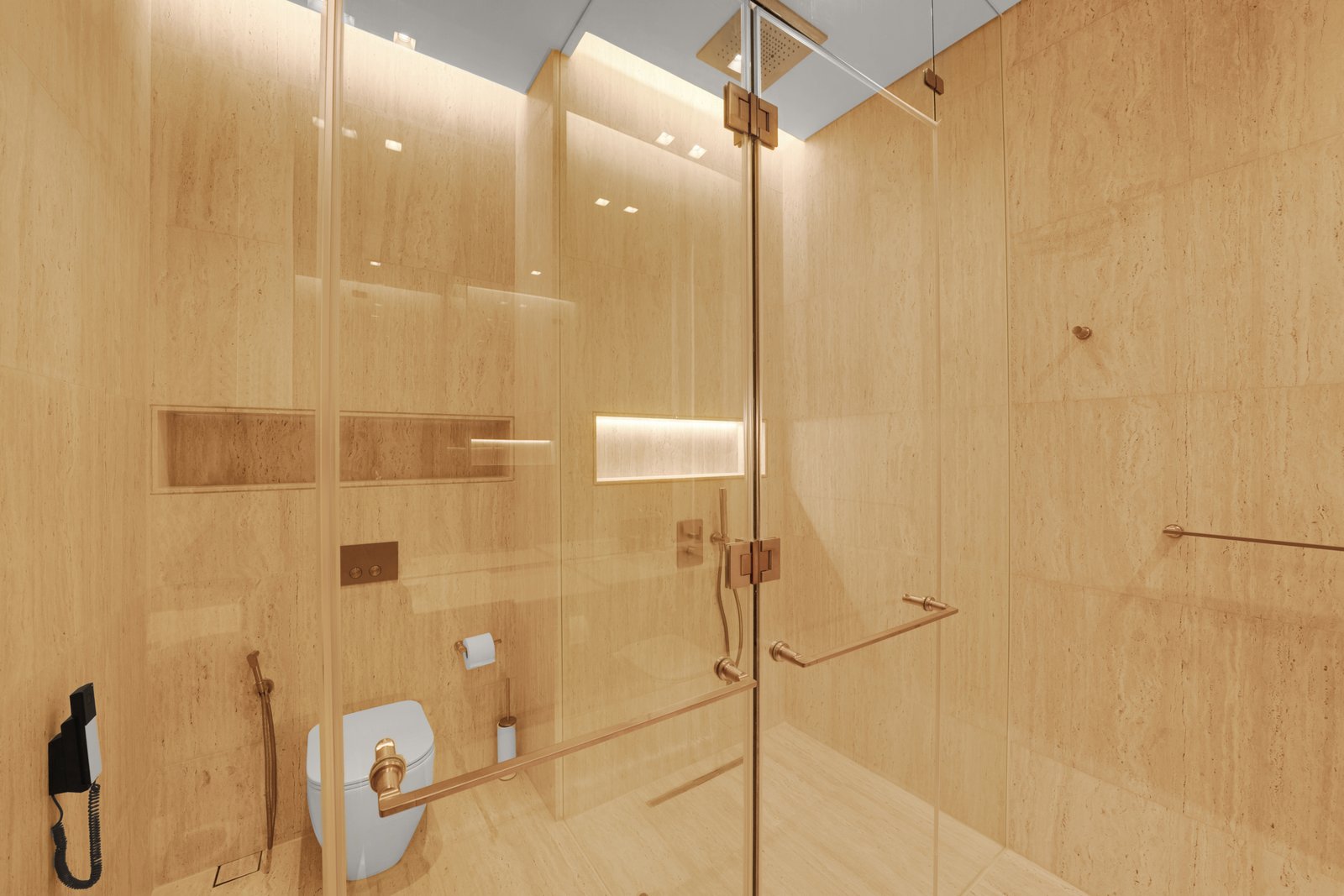 Sensoria’ by FIVE Luxe | Ultra-luxury Branded Residences