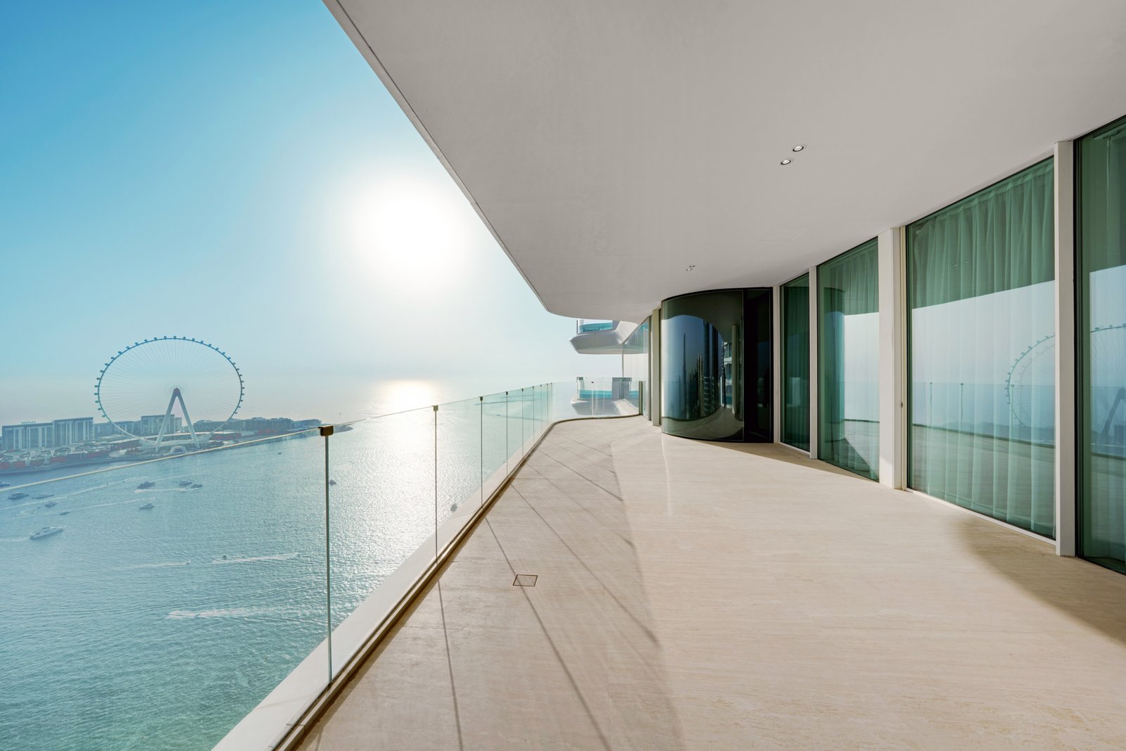 Sensoria’ by FIVE Luxe | Ultra-luxury Branded Residences