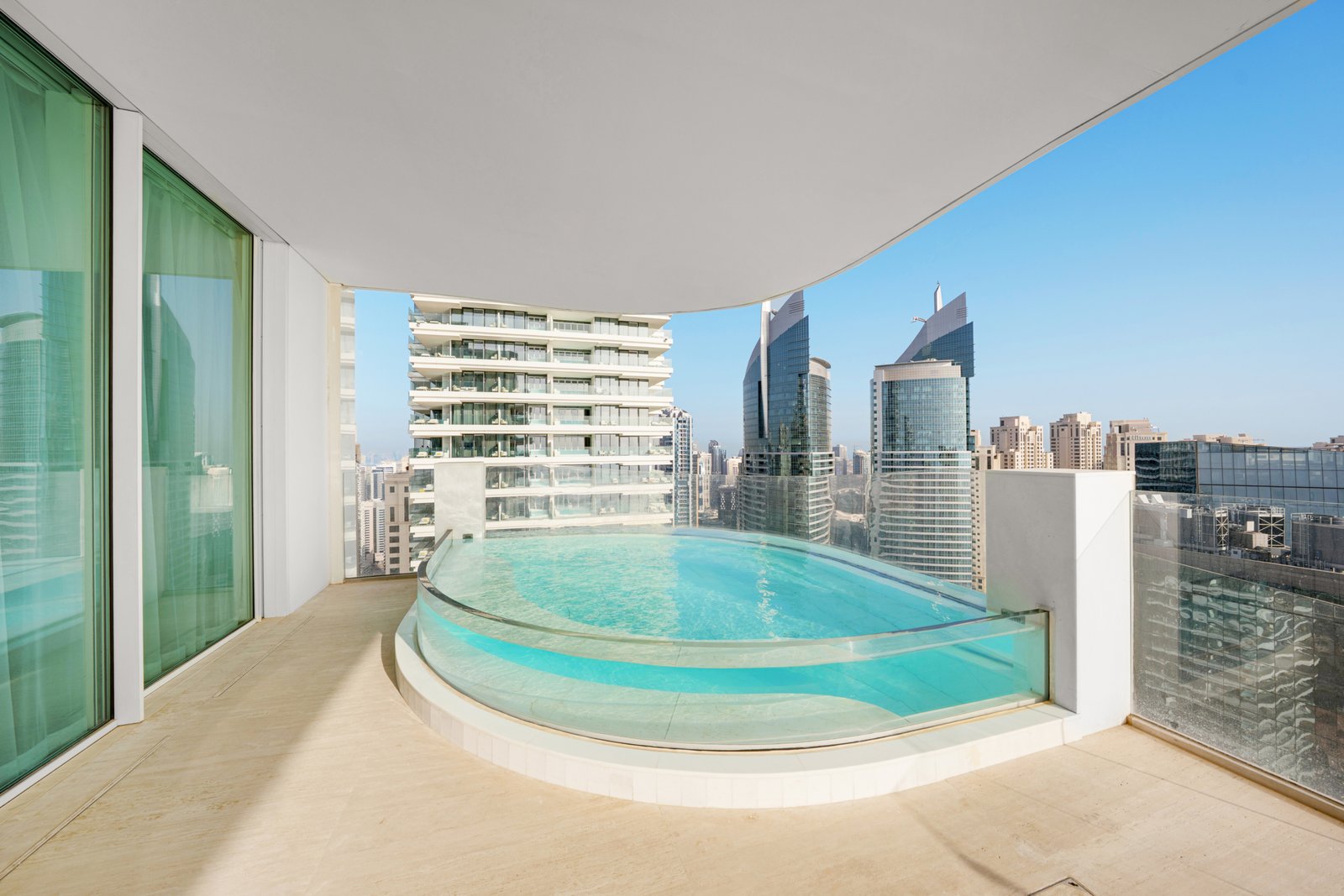 Sensoria’ by FIVE Luxe | Ultra-luxury Branded Residences