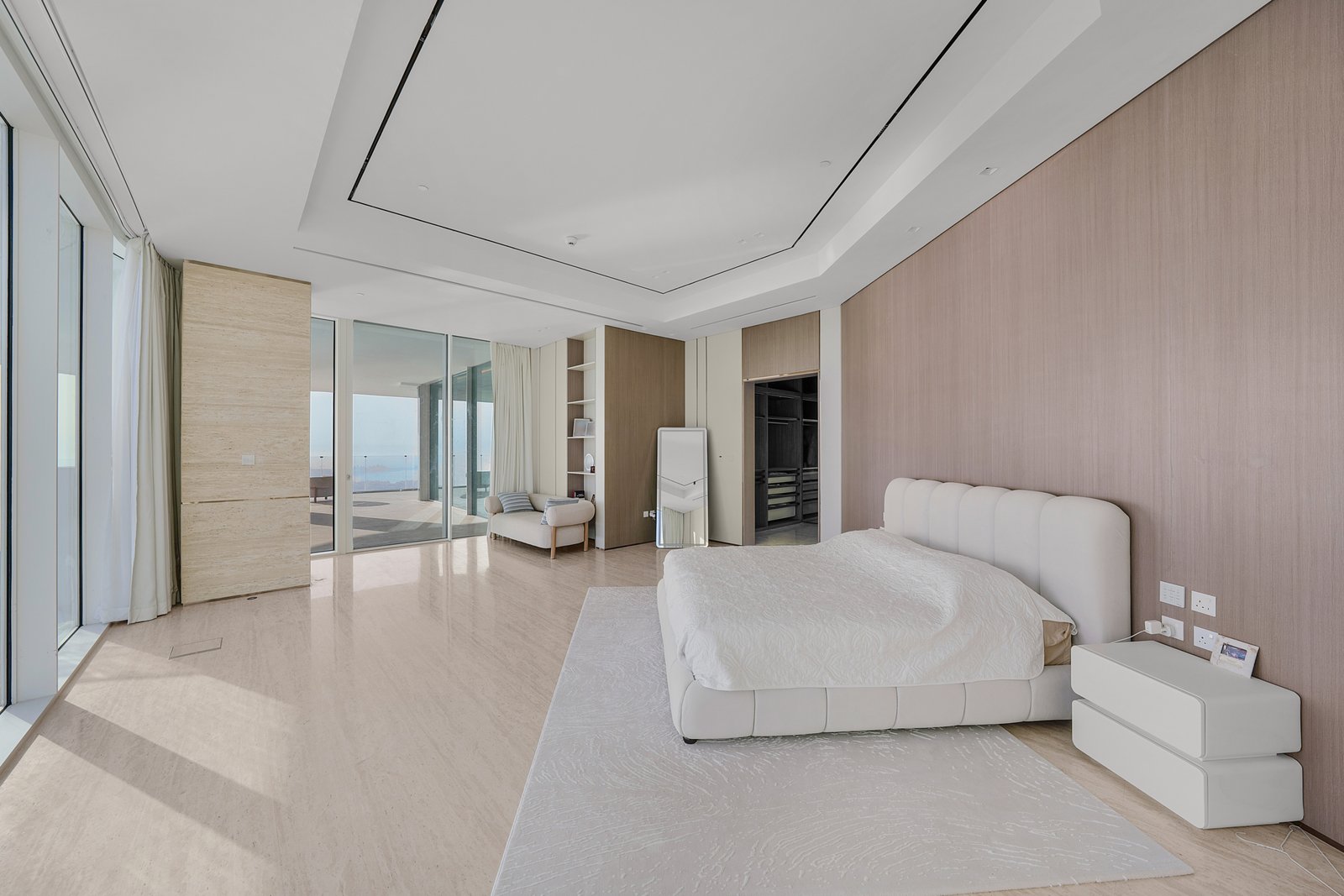 Sensoria’ by FIVE Luxe | Ultra-luxury Branded Residences