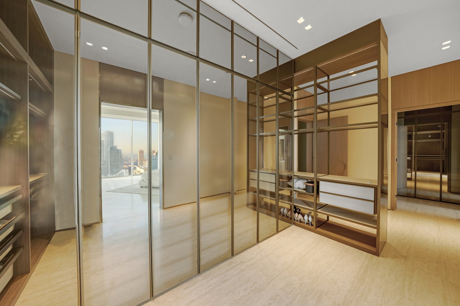Sensoria’ by FIVE Luxe | Ultra-luxury Branded Residences